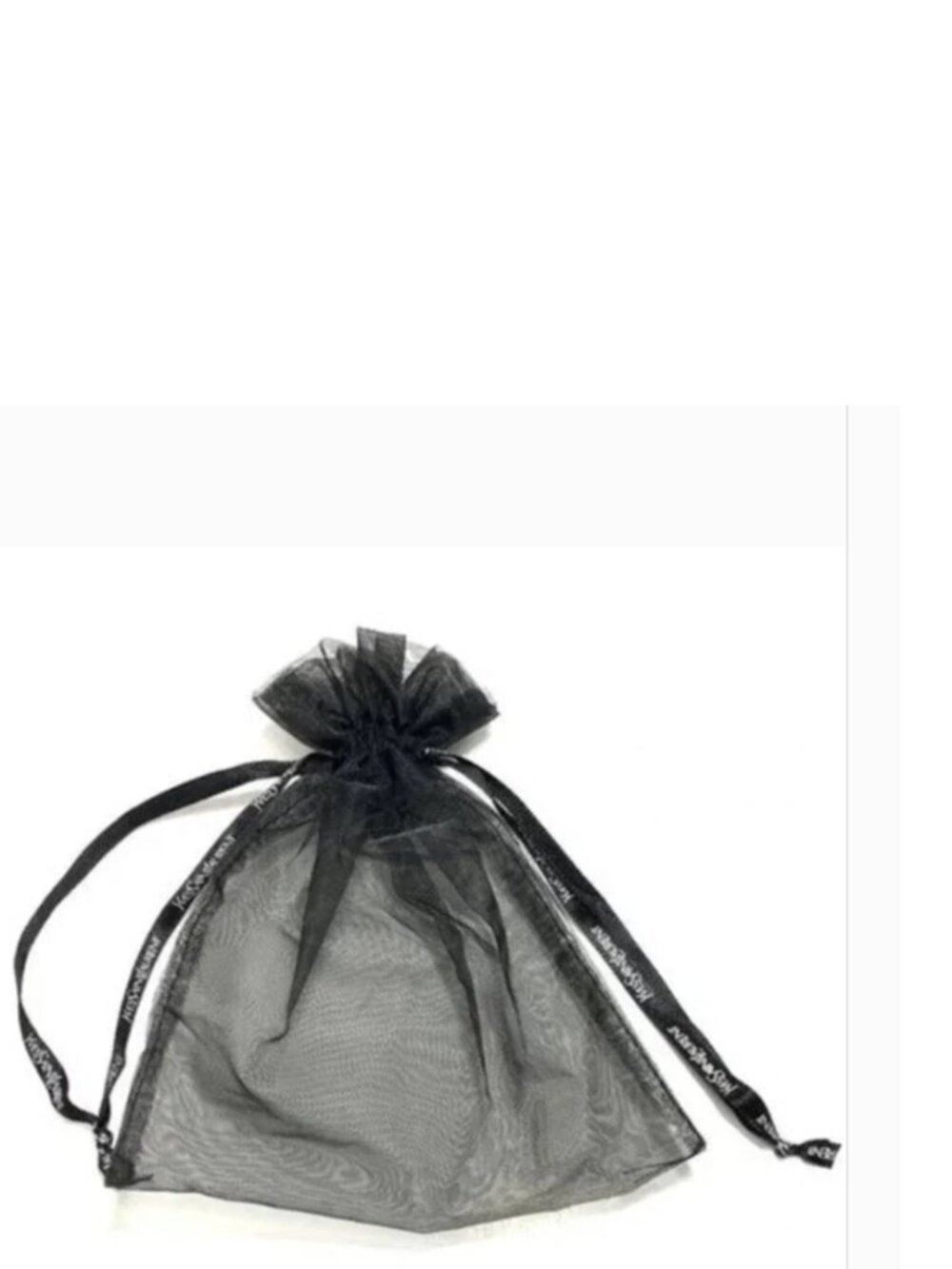 Yves Saint Laurent Pouch